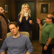 'It's Always Sunny in Philadelphia'