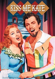 Kiss Me Kate (1953)