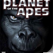 Plant of the Apes
