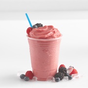 Wildberry Pie Smoothie