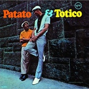 Patato & Totico - Patato & Totico
