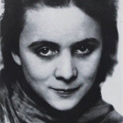 Niddy Impekoven Dancer, Actress