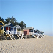 Wells Beach