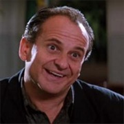 Leo Getz, 'Lethal Weapon 2'