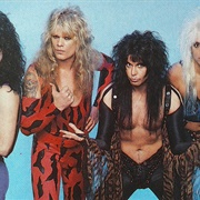 Inside the Electric Circus - W.A.S.P.