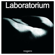 Laboratorium - Nogero