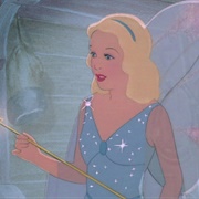 Blue Fairy (Pinocchio)