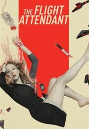 The Flight Attendant - Season 1 (2021)