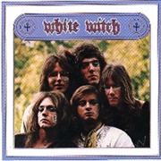 White Witch - White Witch (1972)