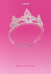 The Princess Diaries (Meg Cabot)