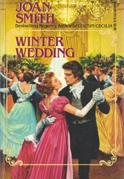 Winter Wedding (Joan Smith)