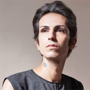 Payam Feili (Gay, He/Him)