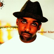 Accepted Eclectic (Aceyalone, 2001)