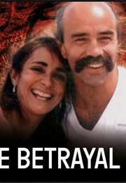 Murder She Solved: Ultimate Betrayal (2013)