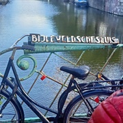 Bijleveldschesluis (Brug 495)