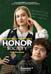 Honor Society (2022)