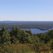 Pine Mountain, Georgia