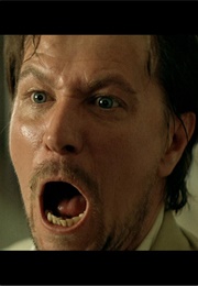 Gary Oldman as Stansfield in 'Léon: The Professional' (1994)