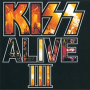Alive III (Kiss, 1993)