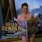 The Brian Benben Show (1998)
