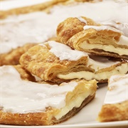 Racine Danish Kringles Cheesecake Kringle