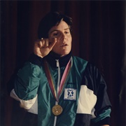 Harriet Metcalf (Lesbian, She/Her)