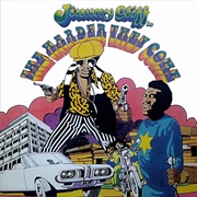 Jimmy Cliff - The Harder They Come (1972)