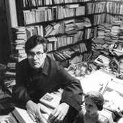 José Emilio Pacheco