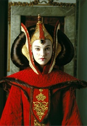 Natalie Portman (Star Wars: The Phantom Menace) (1999)