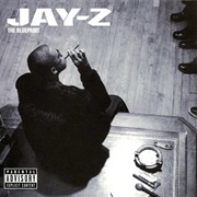 Jay-Z - 'The Blueprint' (2001)