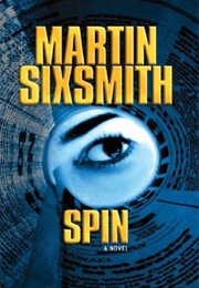 Spin (Martin Sixsmith)