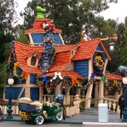 March 6, 2006: Goofy's Playhouse