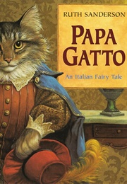 Papa Gatto (Ruth Sanderson)
