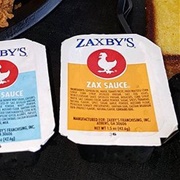 Zax Sauce