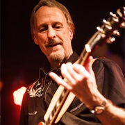 Larry Parypa (The Sonics)