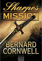 Sharpe's Mission (Bernard Cornwell)