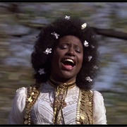 "Aquarius" - Hair (1979)