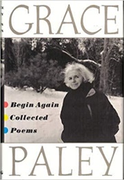 The Collected Poems of Grace Paley (Grace Paley)