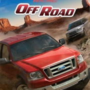 Ford Racing: Off Road