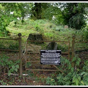 Stoke Mandeville Old Church
