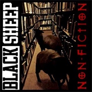 Non-Fiction (Black Sheep, 1994)
