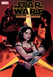 Star Wars: Crimson Reign (Charles Soule)