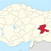 Malatya Province