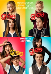 Glee (2009)