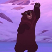 Hoonah (Brother Bear)