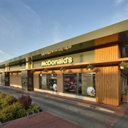 Mcdonald's Dainava