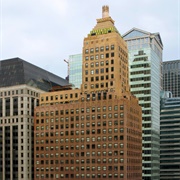 Century Tower, Chicago