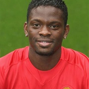 Louis Saha