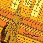 The Holophonics - Maskarades, Vol. 7: Skalloween