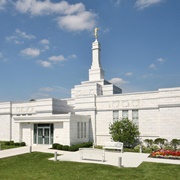 Columbus Ohio Temple